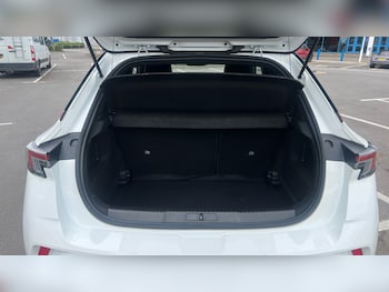 Used Vauxhall Mokka 2022 for sale - 75931337: Photo