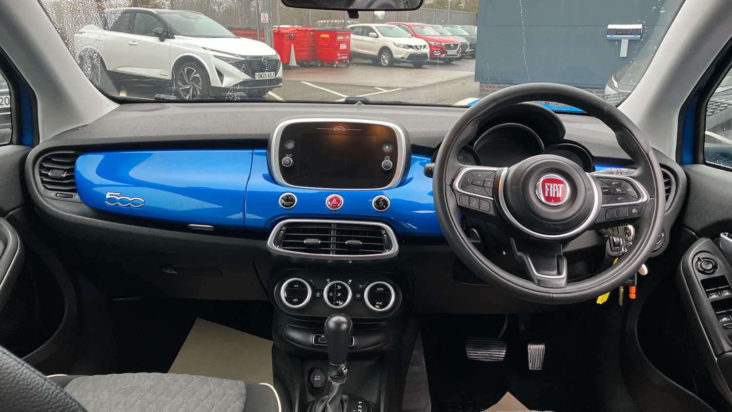 Used Fiat 500X 2019 for sale - 76980768: Photo 10