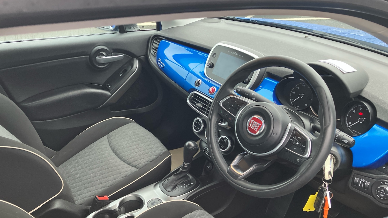 Used Fiat 500X 2019 for sale - 76980768: Photo 11