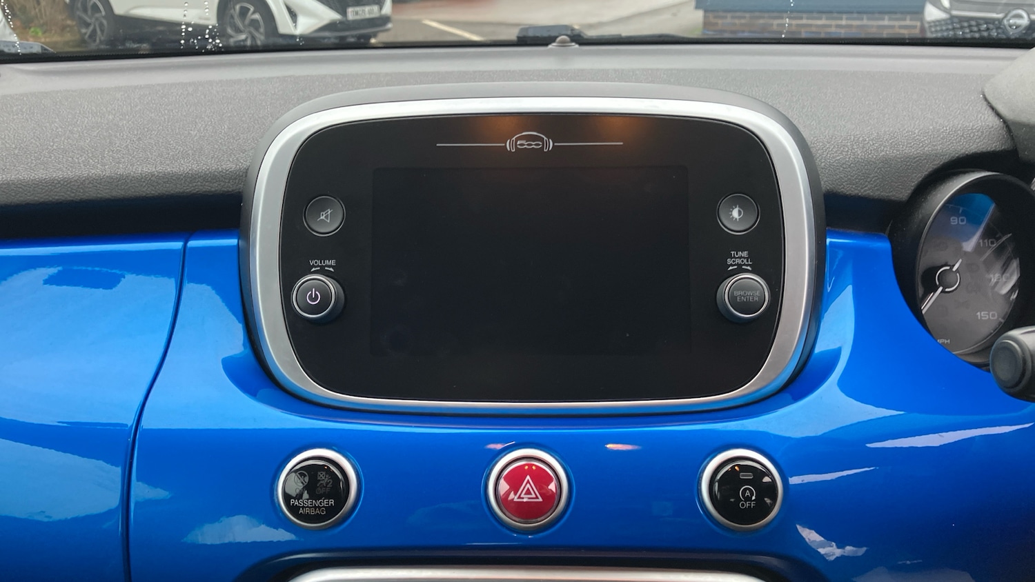 Used Fiat 500X 2019 for sale - 76980768: Photo 12