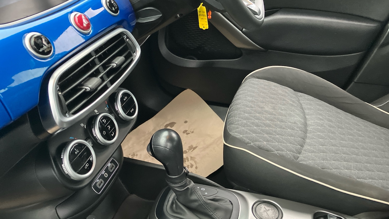 Used Fiat 500X 2019 for sale - 76980768: Photo 13