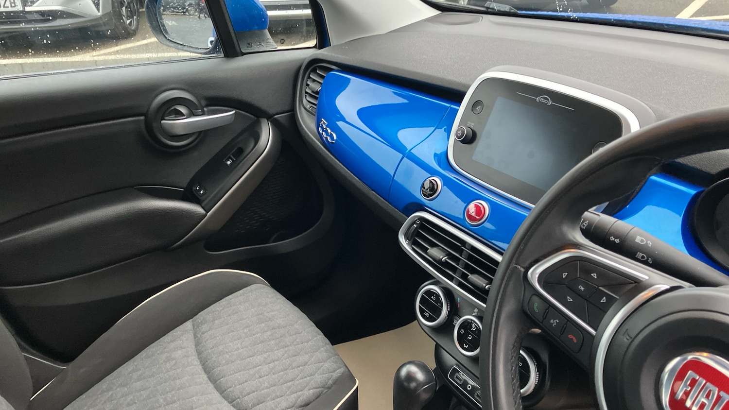 Used Fiat 500X 2019 for sale - 76980768: Photo 14