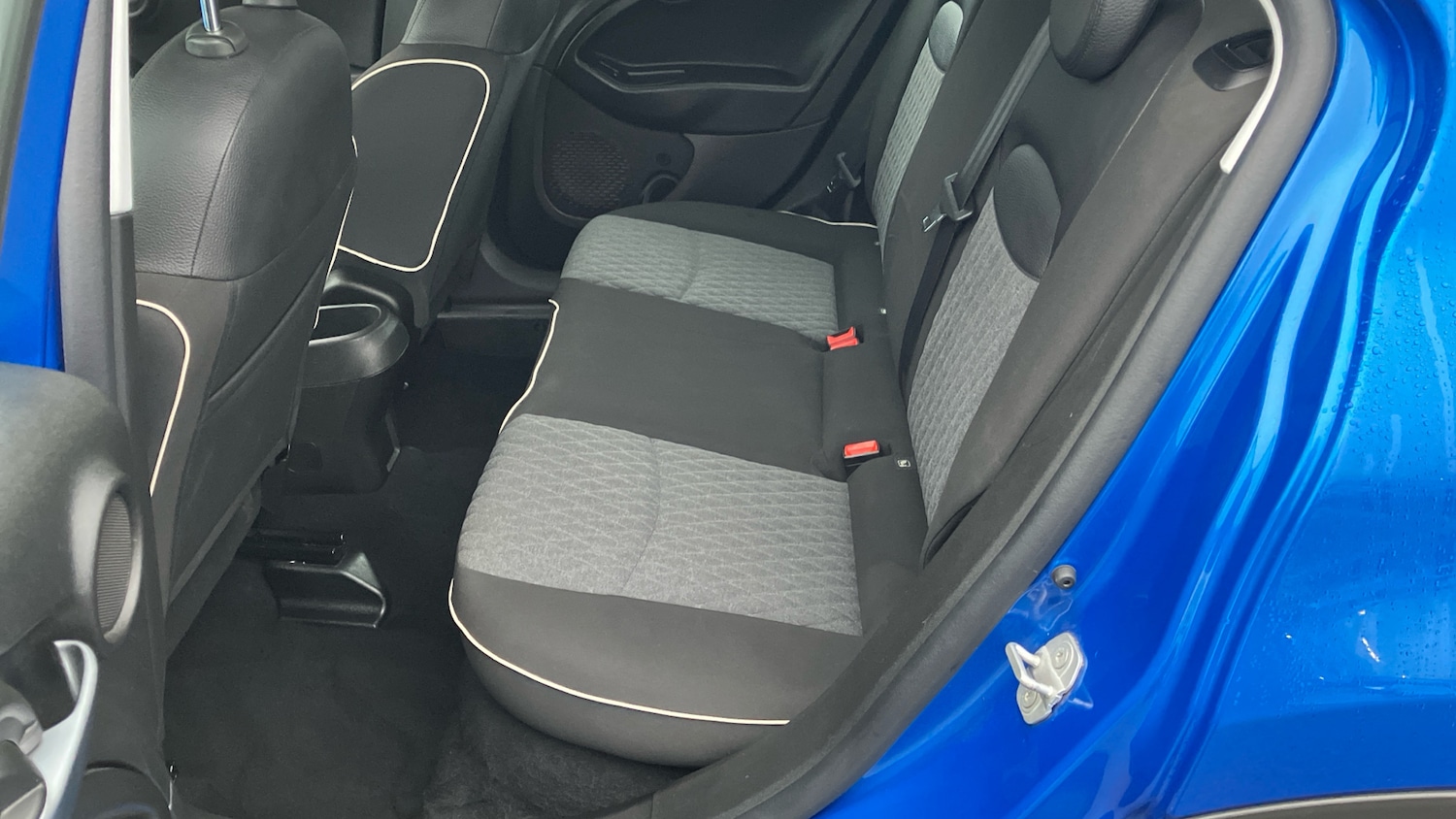 Used Fiat 500X 2019 for sale - 76980768: Photo 16