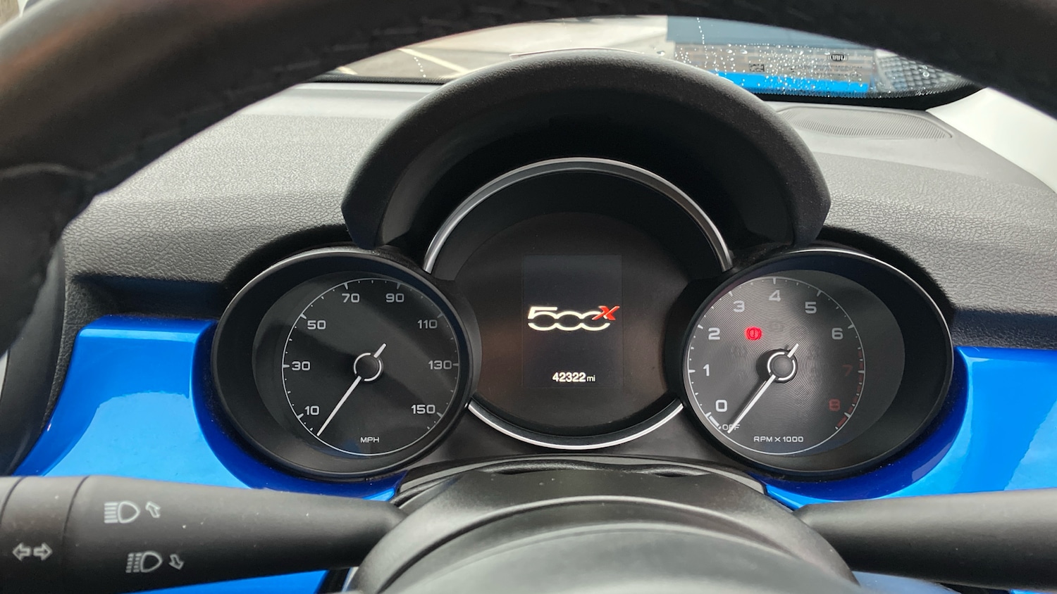 Used Fiat 500X 2019 for sale - 76980768: Photo 18