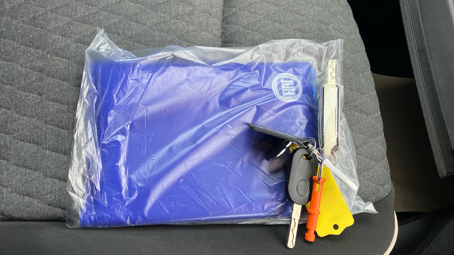 Used Fiat 500X 2019 for sale - 76980768: Photo 19