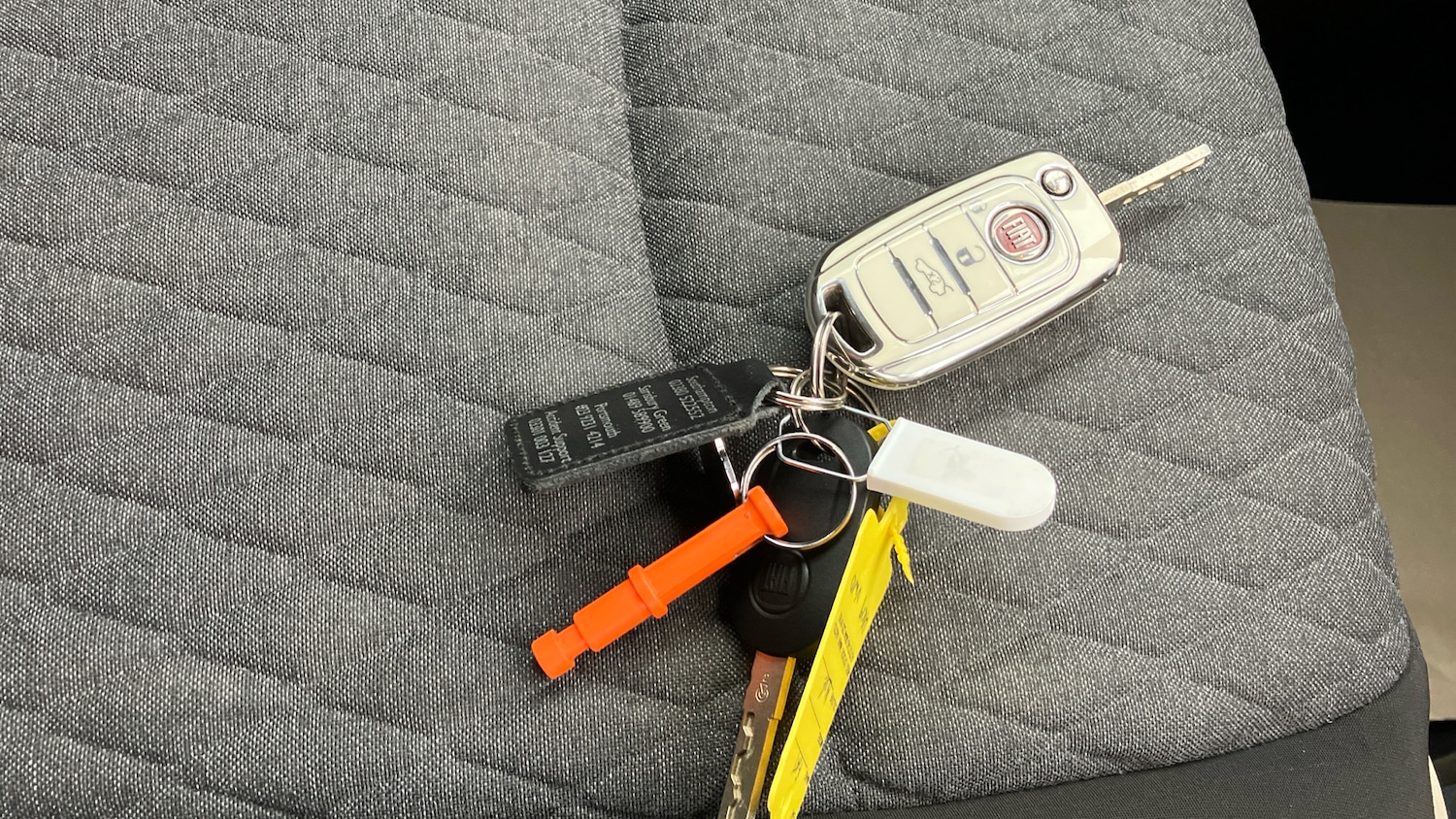 Used Fiat 500X 2019 for sale - 76980768: Photo 20