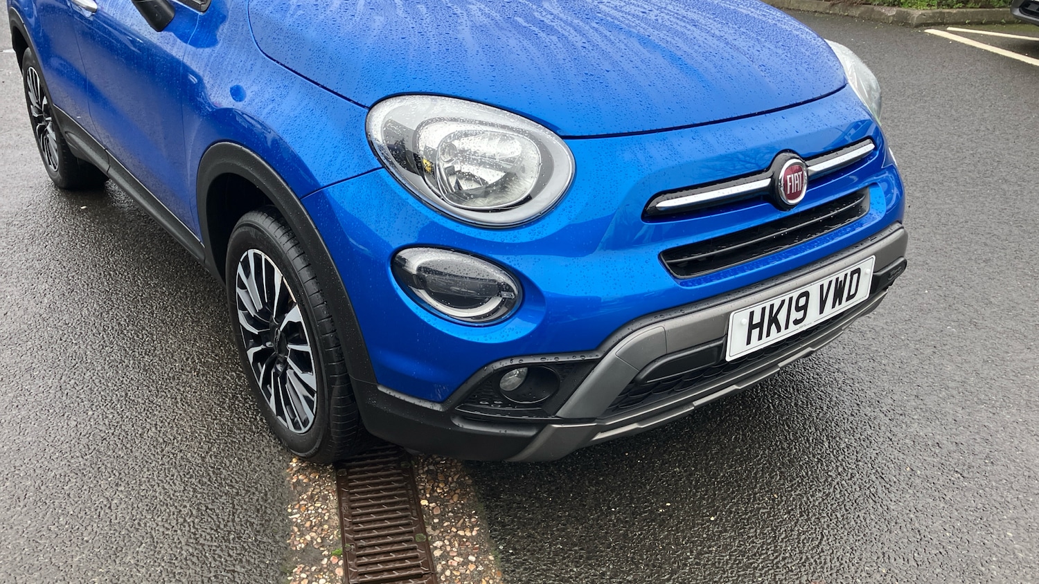 Used Fiat 500X 2019 for sale - 76980768: Photo 22