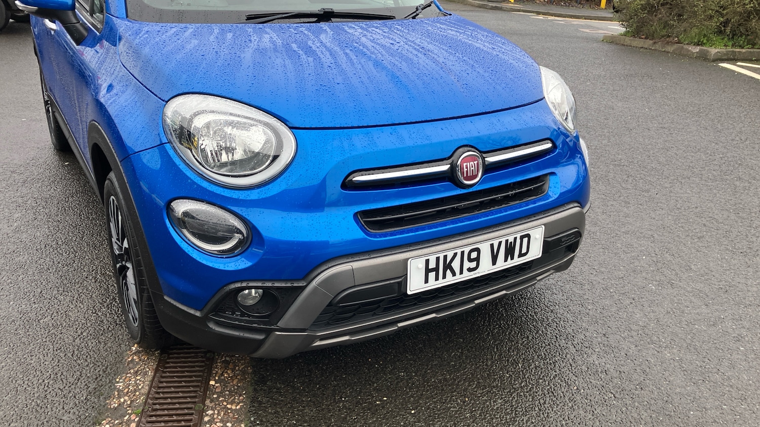 Used Fiat 500X 2019 for sale - 76980768: Photo 23