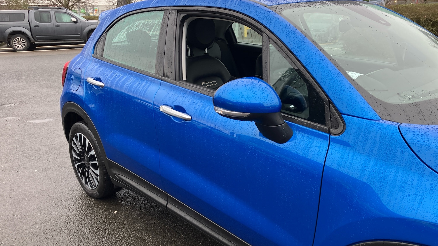 Used Fiat 500X 2019 for sale - 76980768: Photo 24