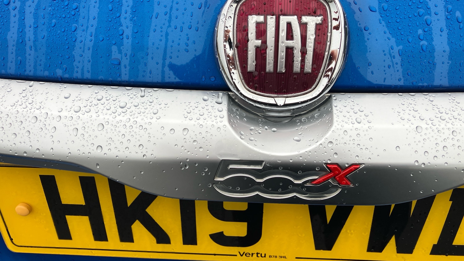 Used Fiat 500X 2019 for sale - 76980768: Photo 29