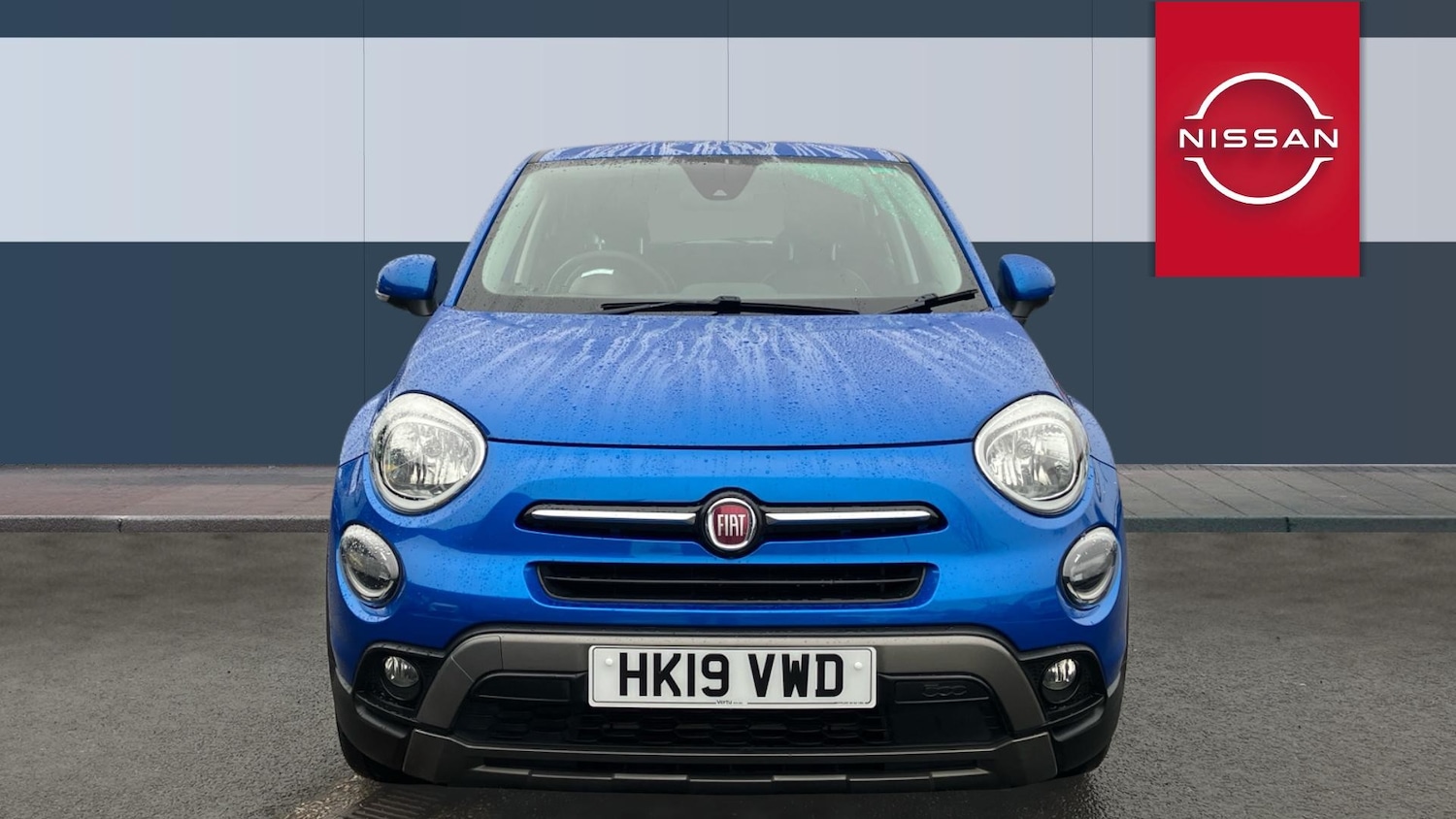 Used Fiat 500X 2019 for sale - 76980768: Photo 3