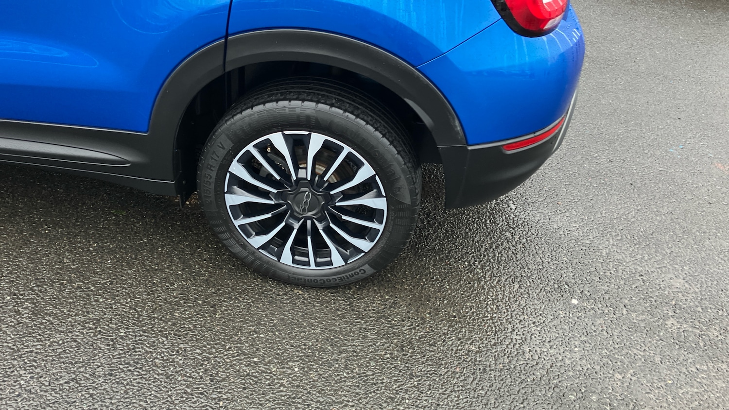 Used Fiat 500X 2019 for sale - 76980768: Photo 31