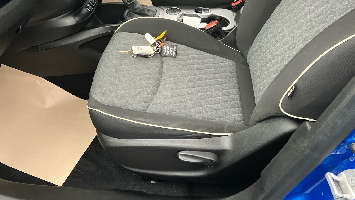 Used Fiat 500X 2019 for sale - 76980768: Photo 36