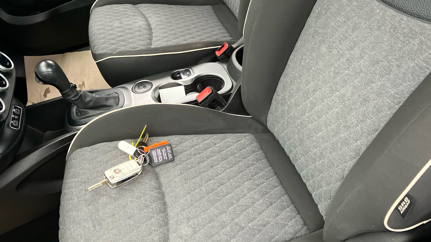 Used Fiat 500X 2019 for sale - 76980768: Photo 37