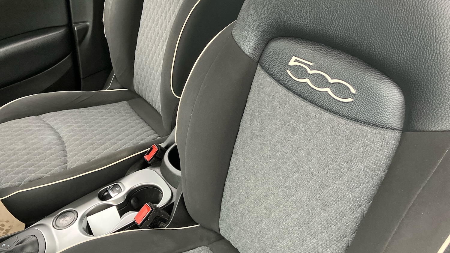 Used Fiat 500X 2019 for sale - 76980768: Photo 38