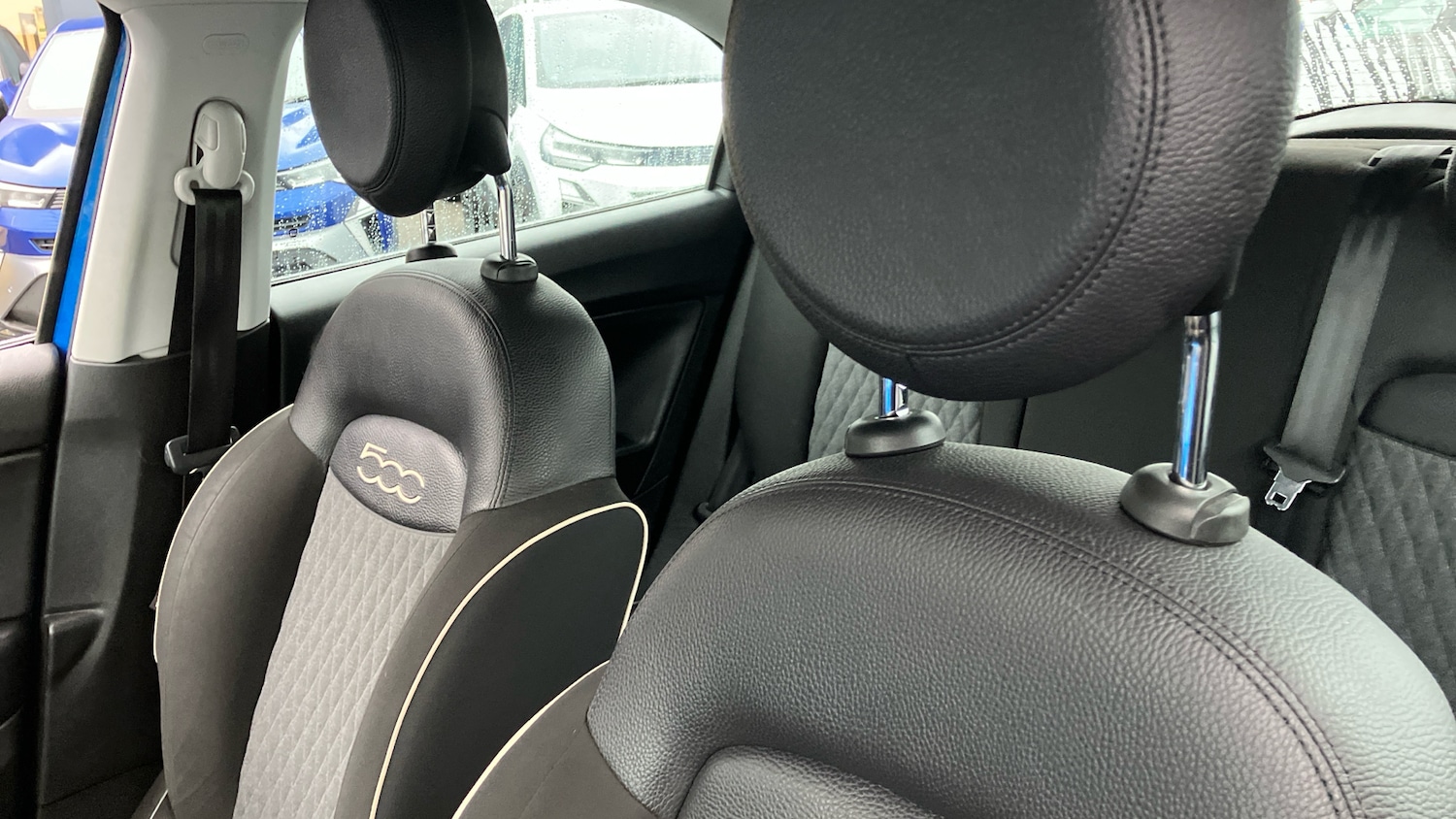 Used Fiat 500X 2019 for sale - 76980768: Photo 40