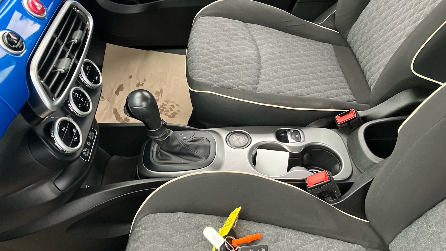 Used Fiat 500X 2019 for sale - 76980768: Photo 41