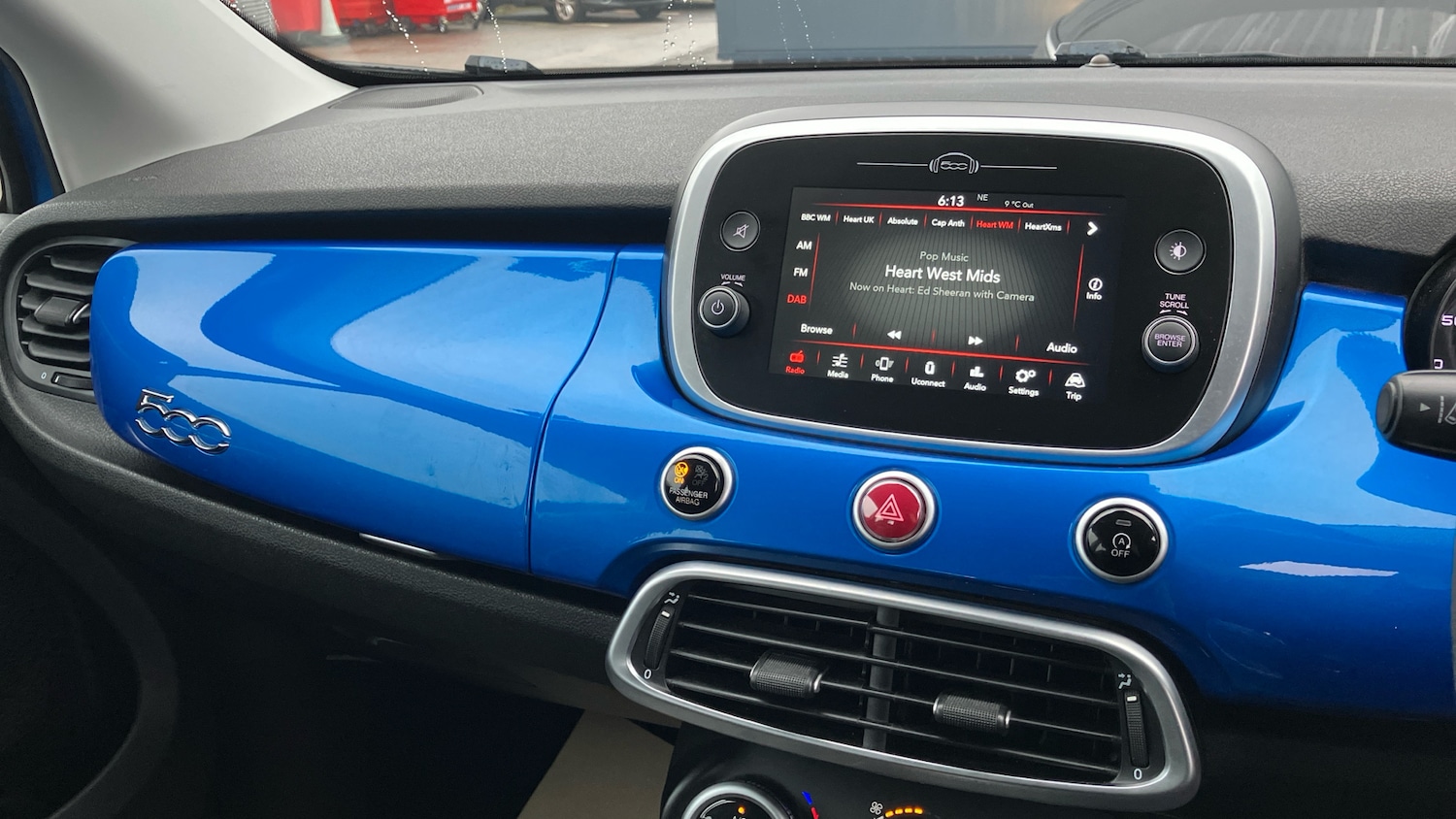 Used Fiat 500X 2019 for sale - 76980768: Photo 45