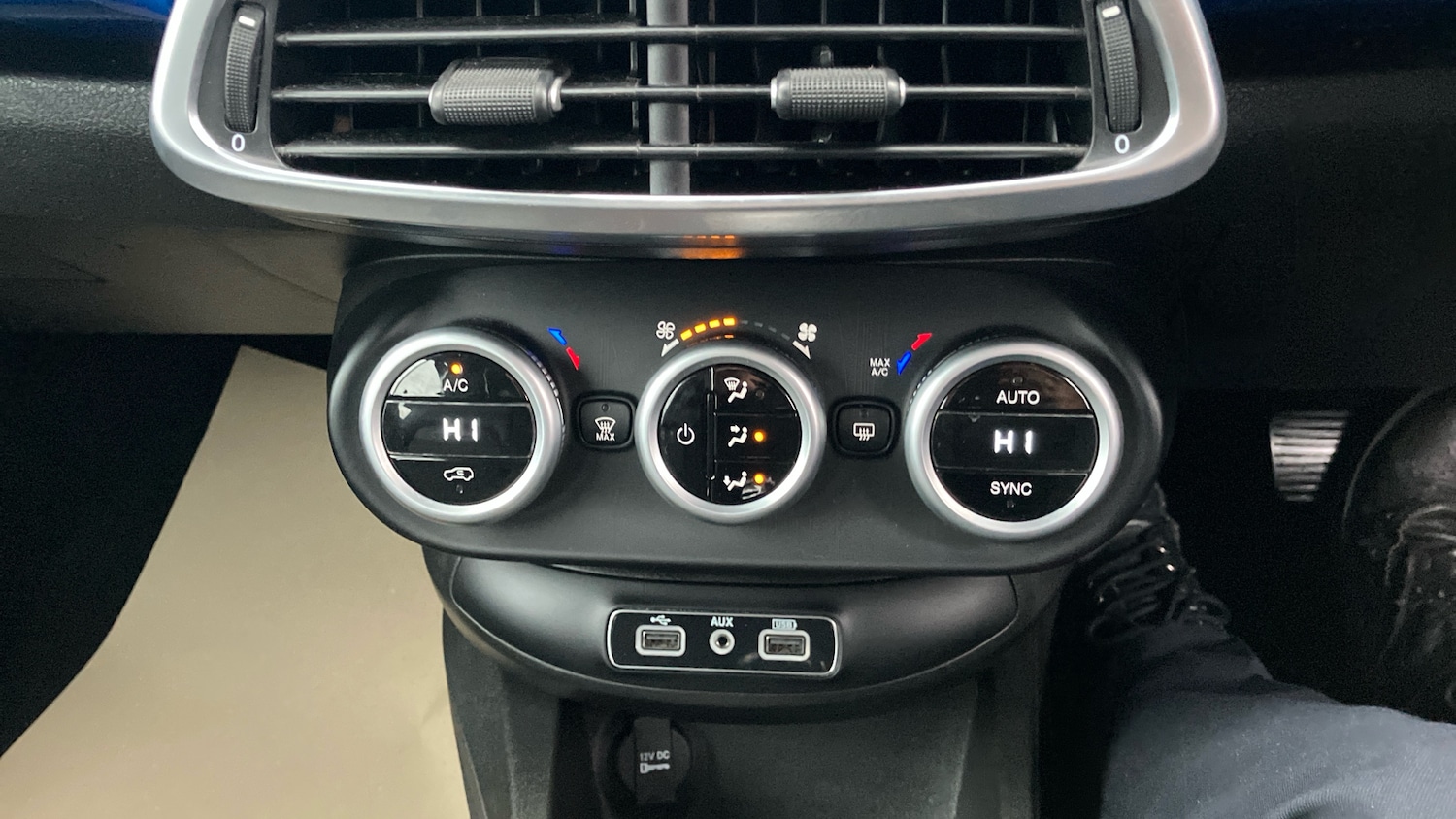 Used Fiat 500X 2019 for sale - 76980768: Photo 46