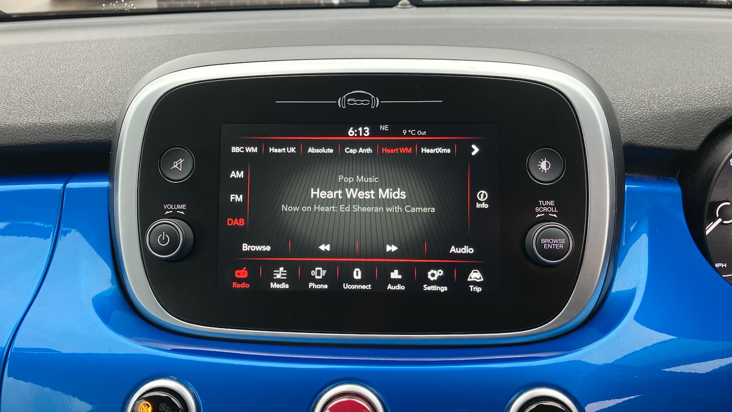 Used Fiat 500X 2019 for sale - 76980768: Photo 49