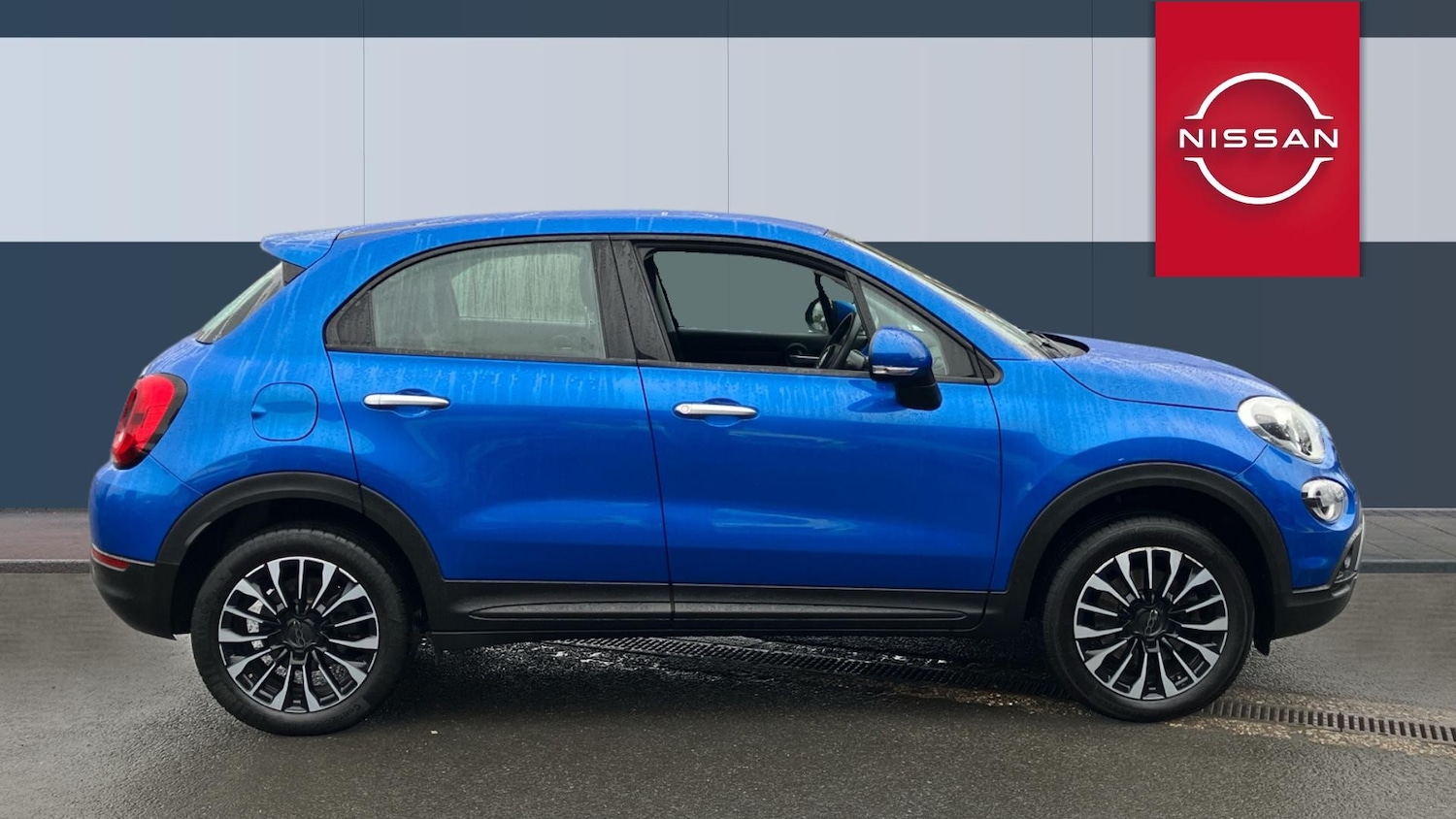 Used Fiat 500X 2019 for sale - 76980768: Photo 5