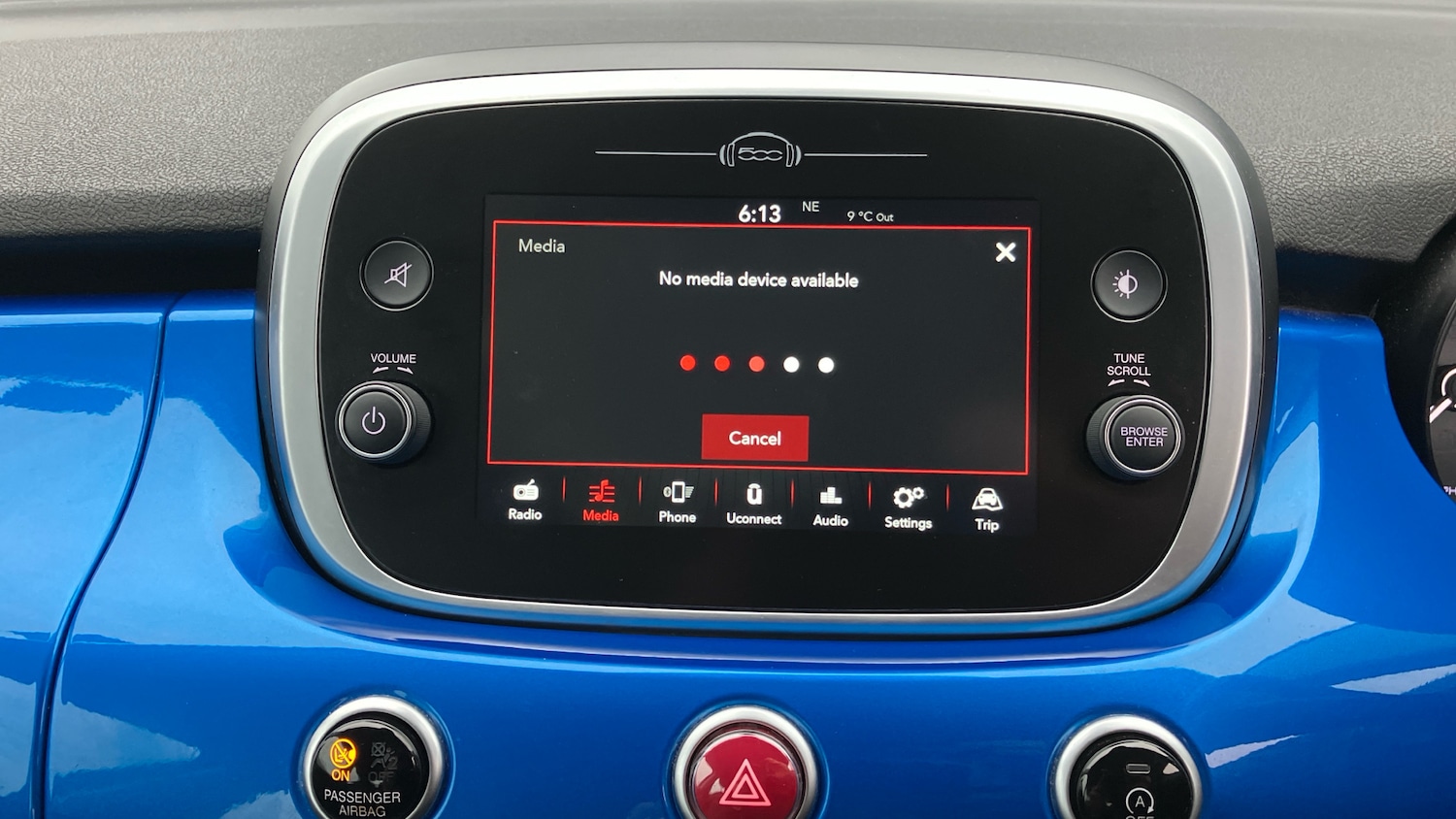 Used Fiat 500X 2019 for sale - 76980768: Photo 50