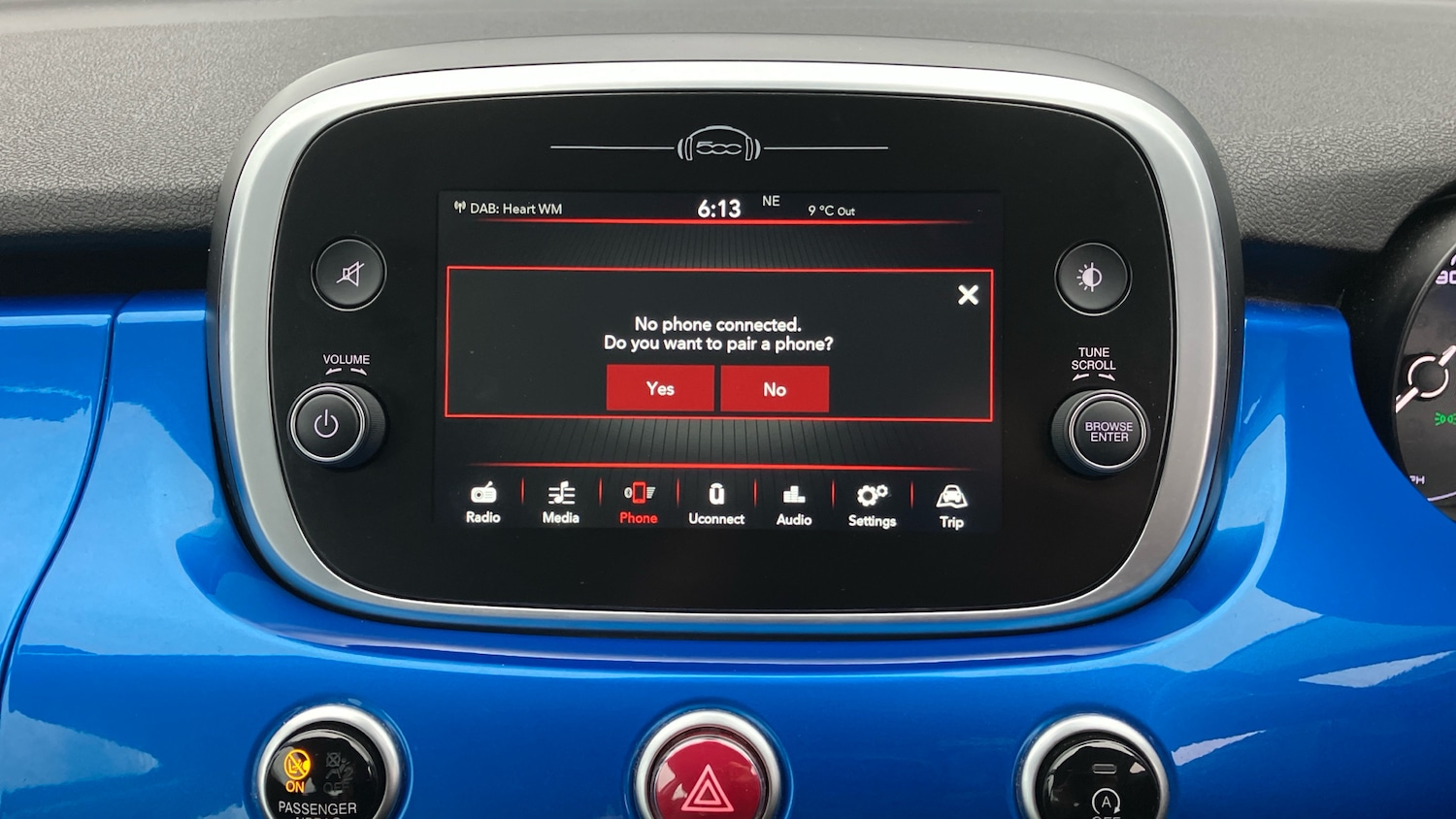 Used Fiat 500X 2019 for sale - 76980768: Photo 51