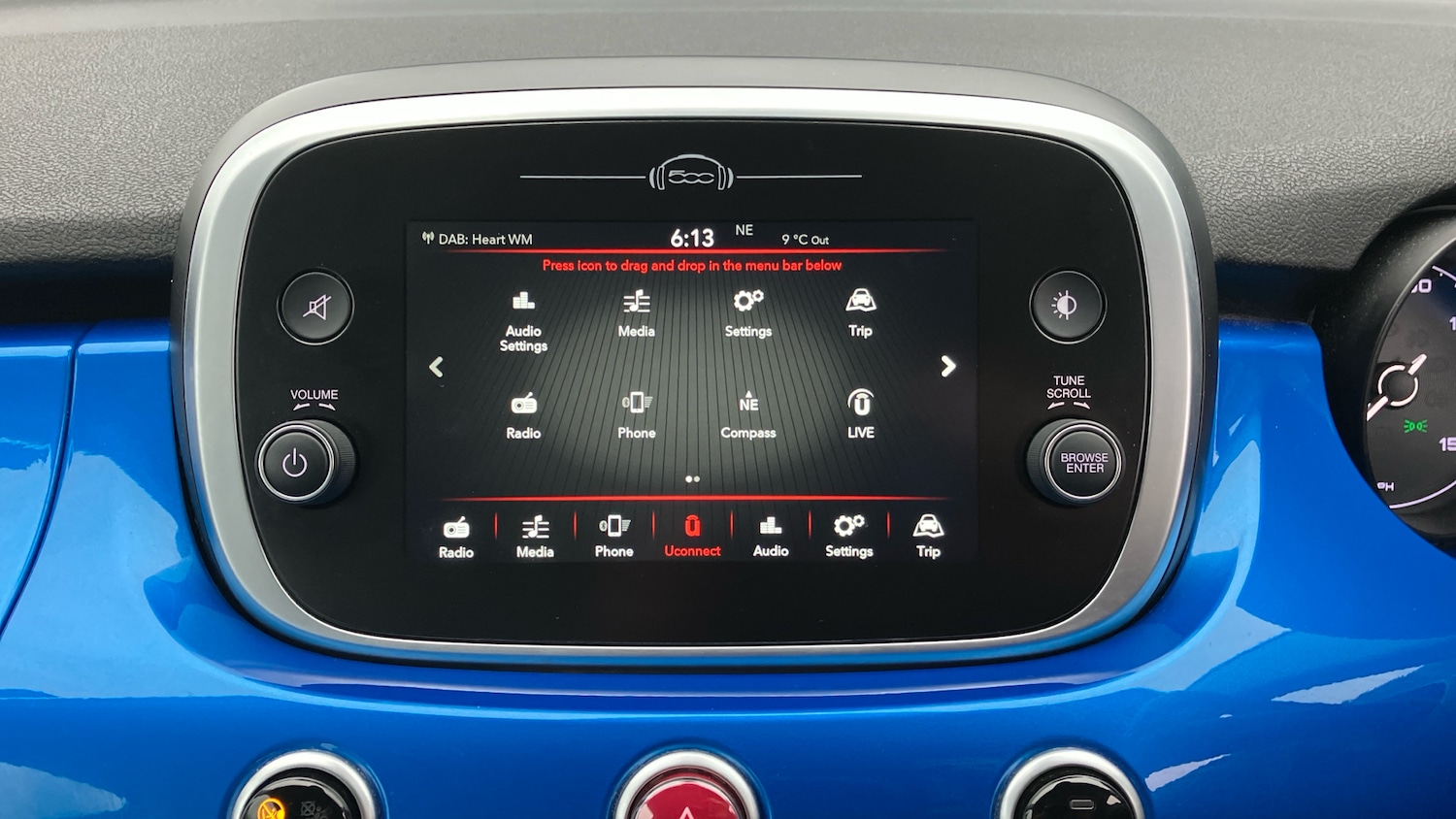 Used Fiat 500X 2019 for sale - 76980768: Photo 52