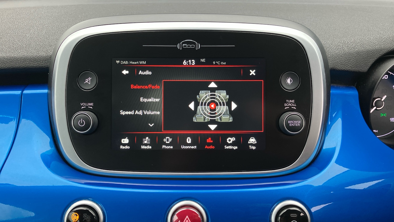 Used Fiat 500X 2019 for sale - 76980768: Photo 53