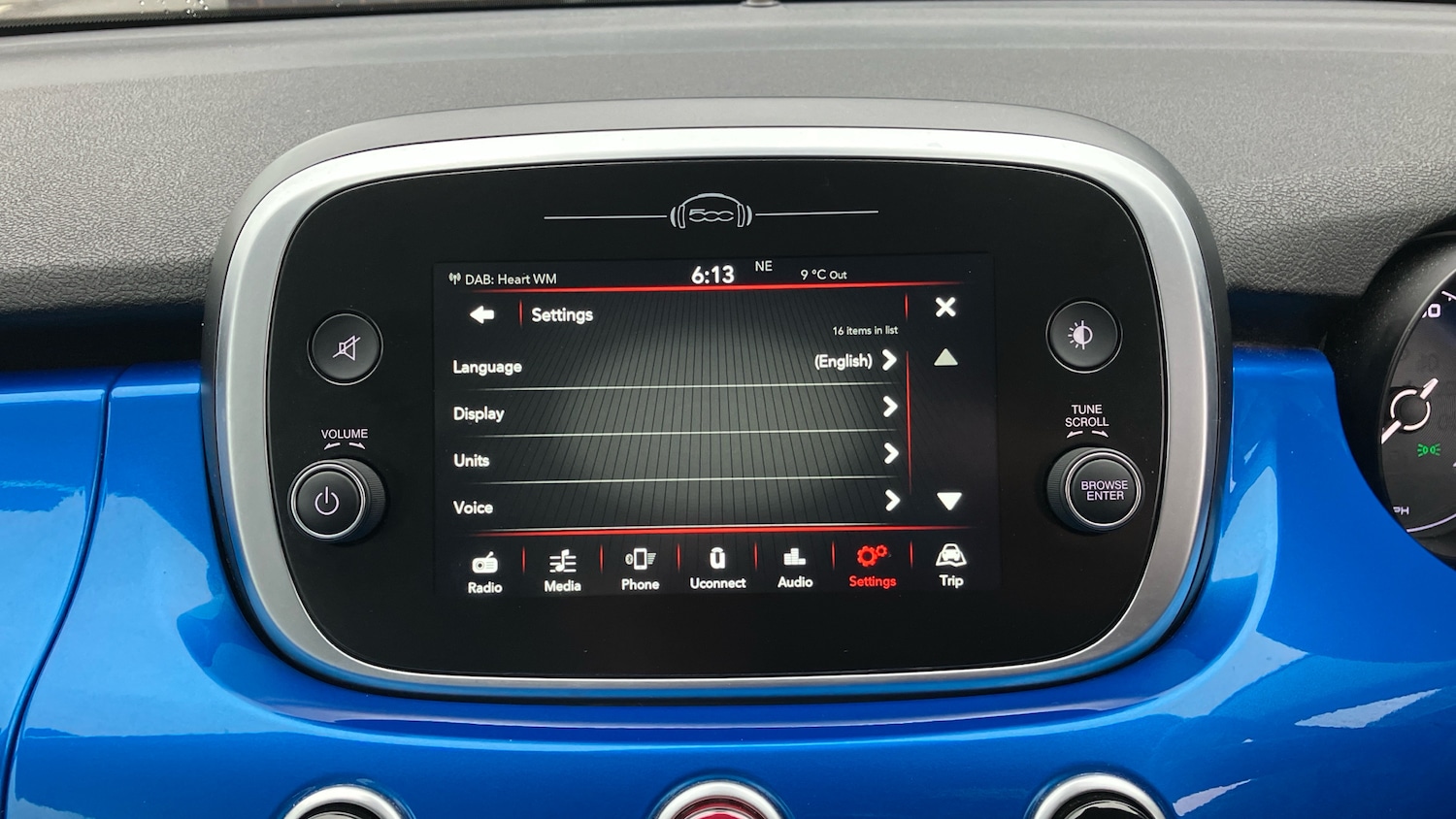 Used Fiat 500X 2019 for sale - 76980768: Photo 54