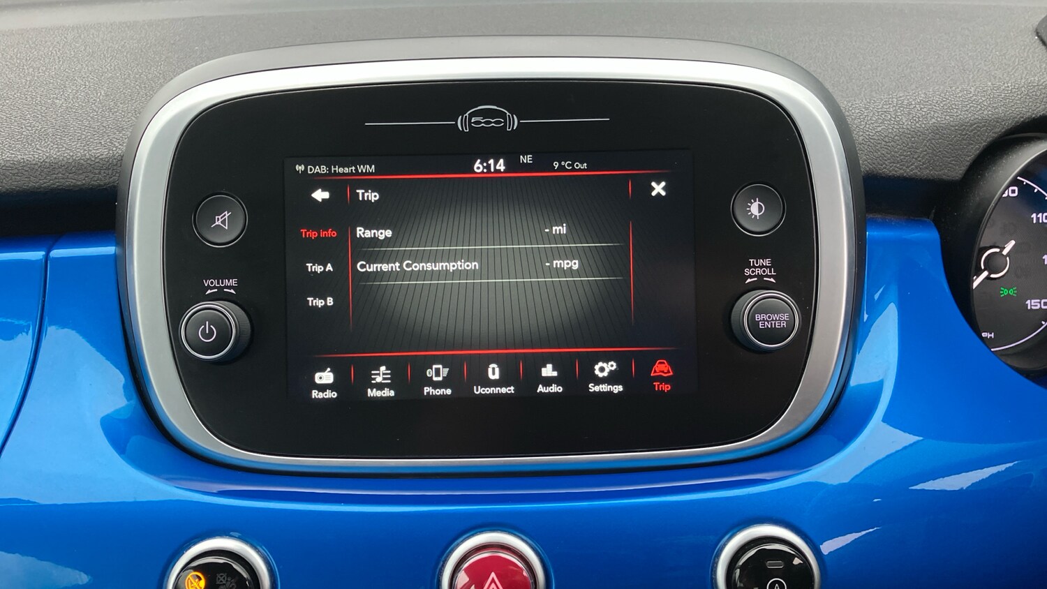 Used Fiat 500X 2019 for sale - 76980768: Photo 55