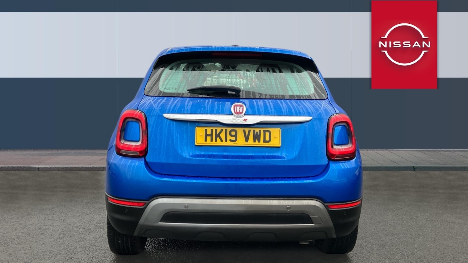 Used Fiat 500X 2019 for sale - 76980768: Photo 6