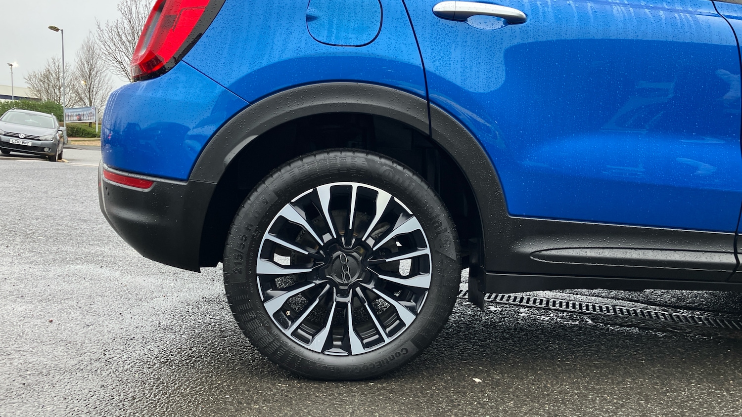 Used Fiat 500X 2019 for sale - 76980768: Photo 7