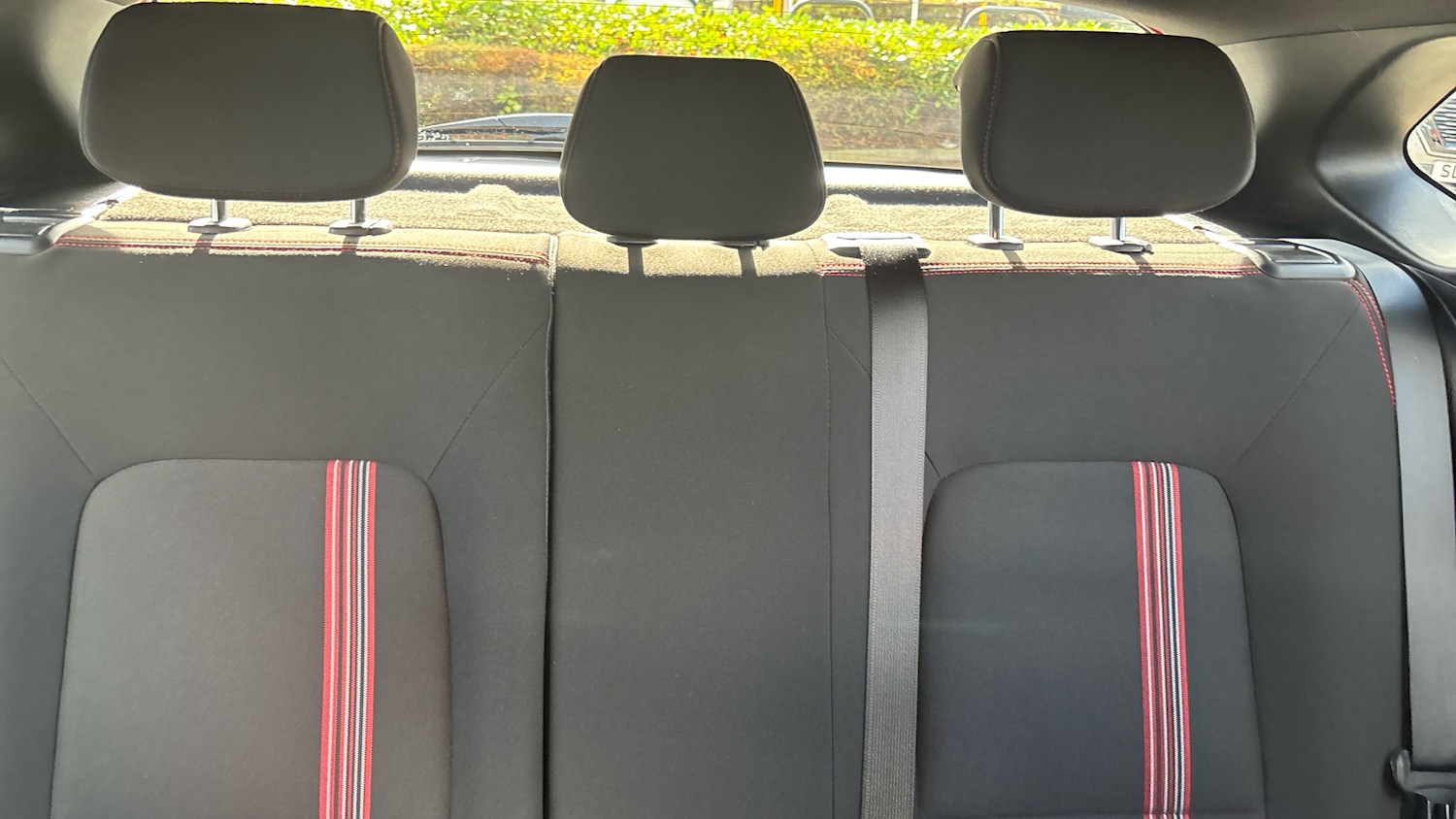 Used Hyundai i20 2023 for sale - 76517890: Photo 15