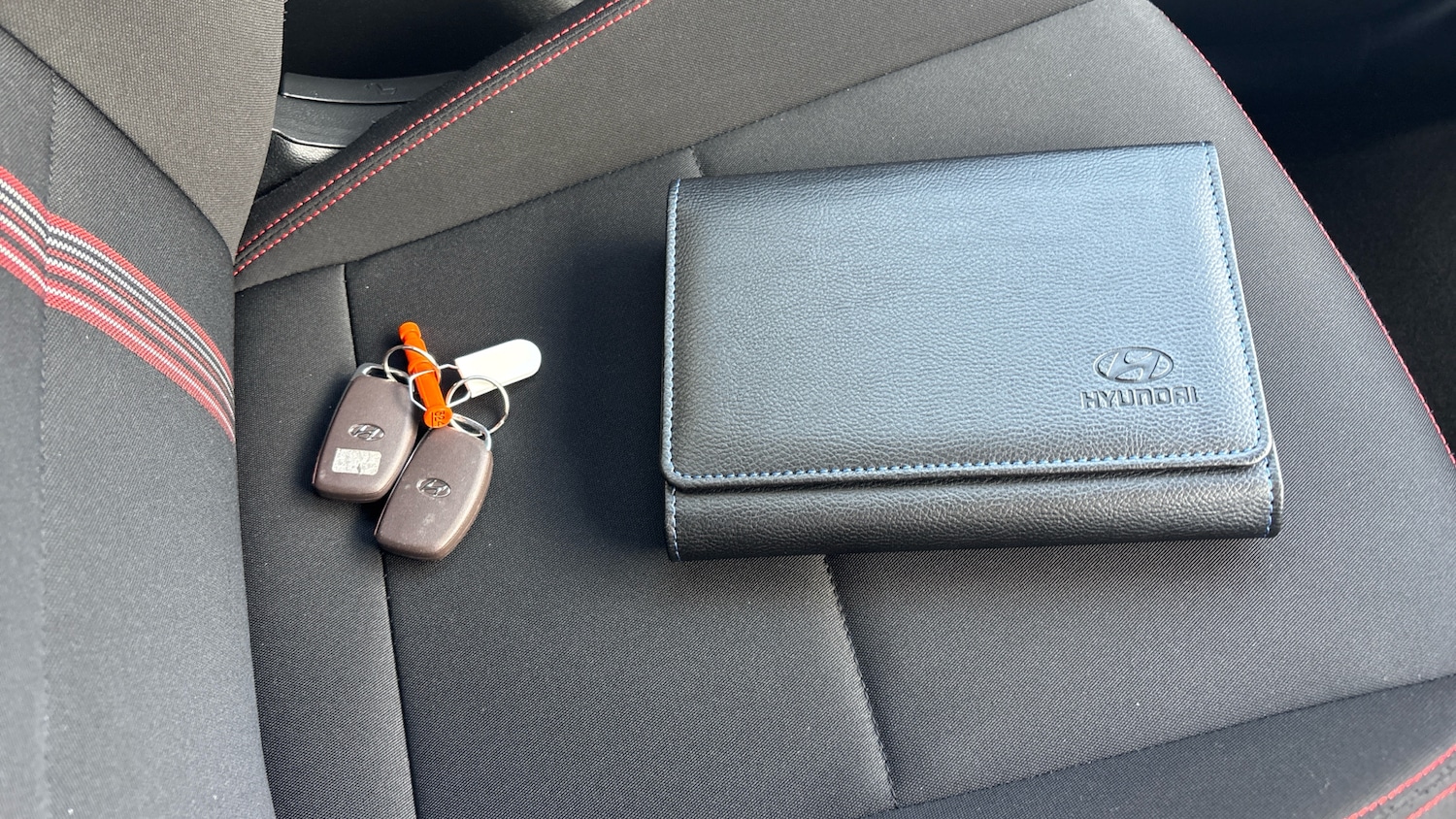Used Hyundai i20 2023 for sale - 76517890: Photo 20