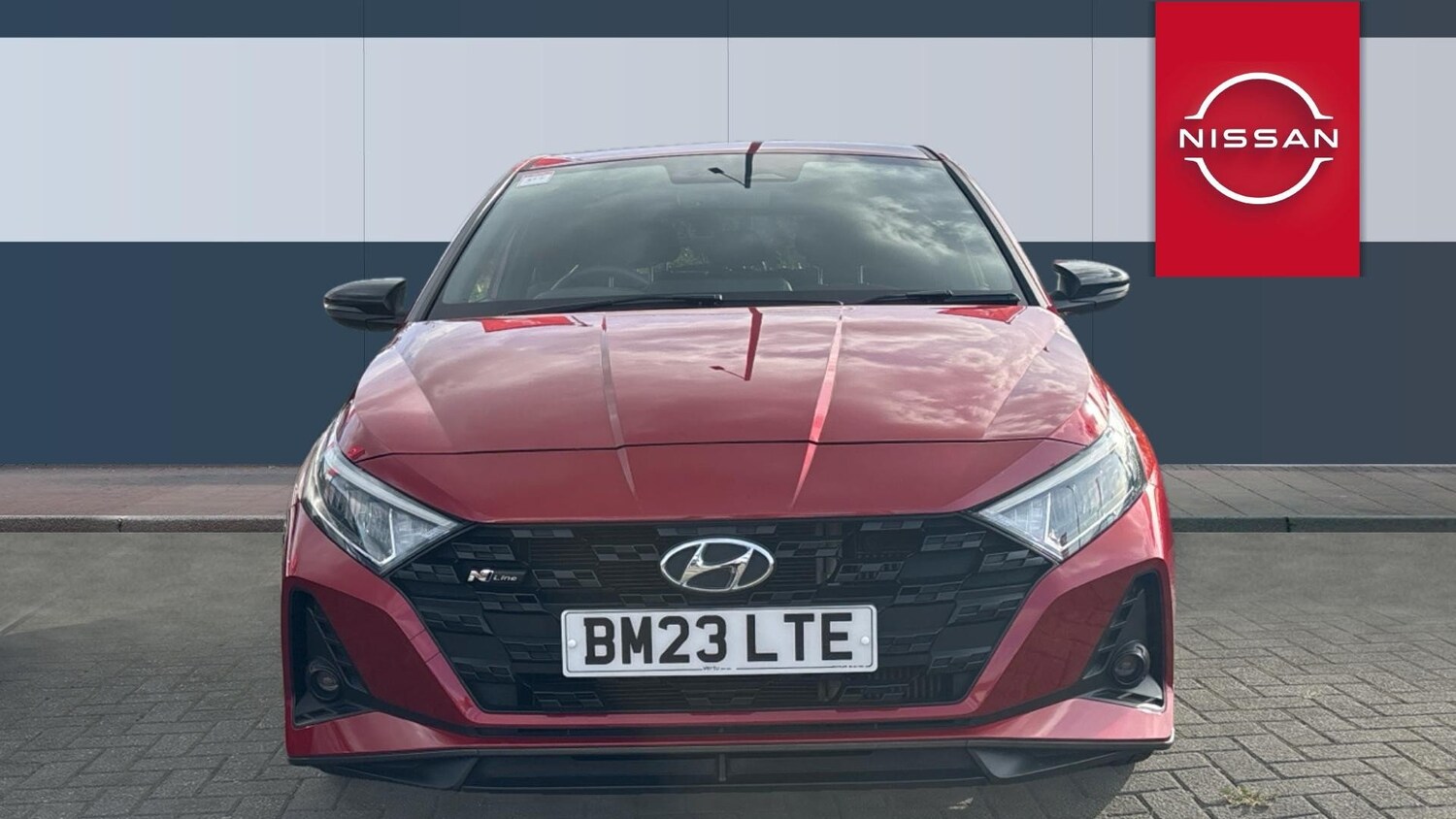 Used Hyundai i20 2023 for sale - 76517890: Photo 3