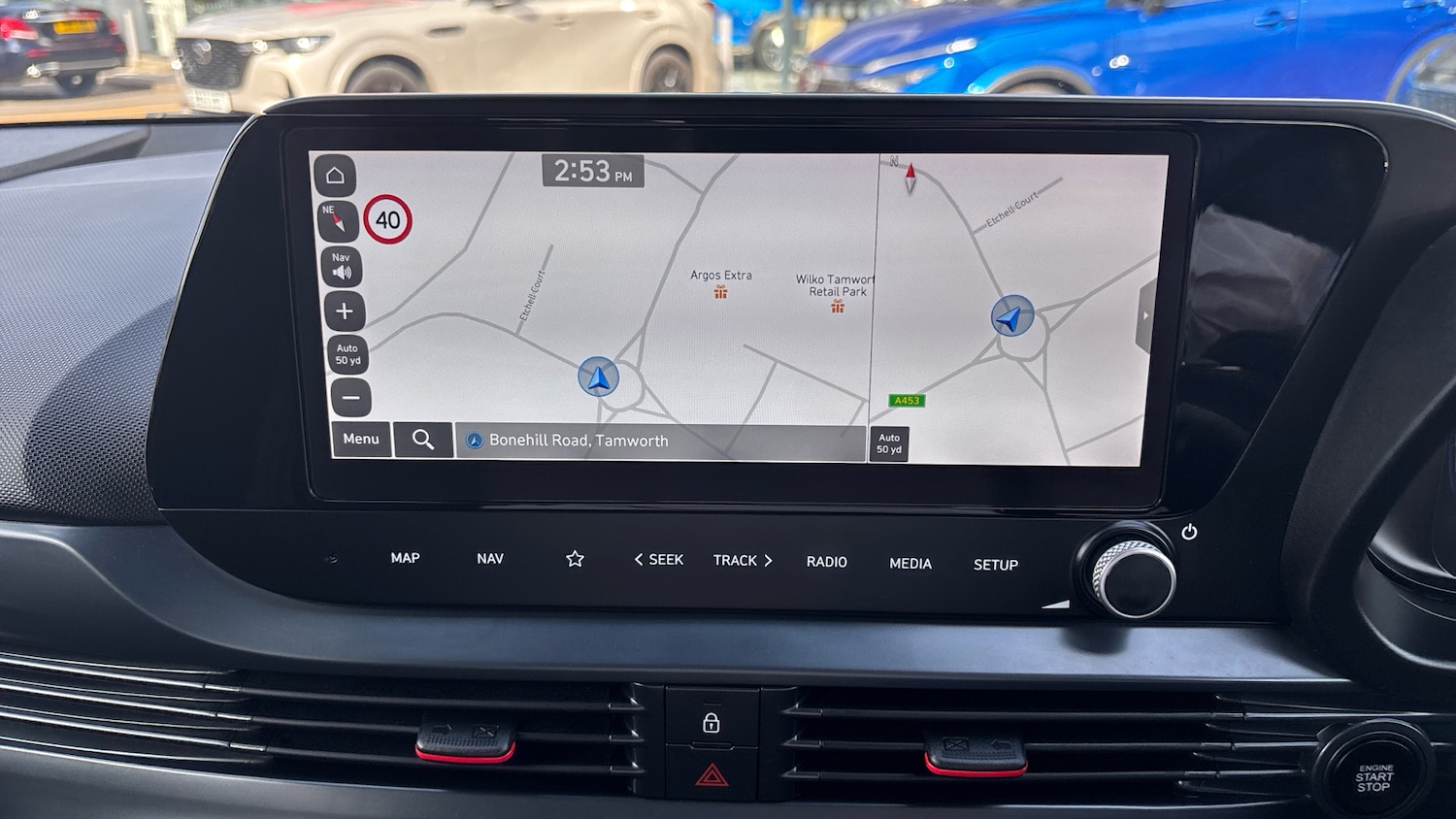 Used Hyundai i20 2023 for sale - 76517890: Photo 32