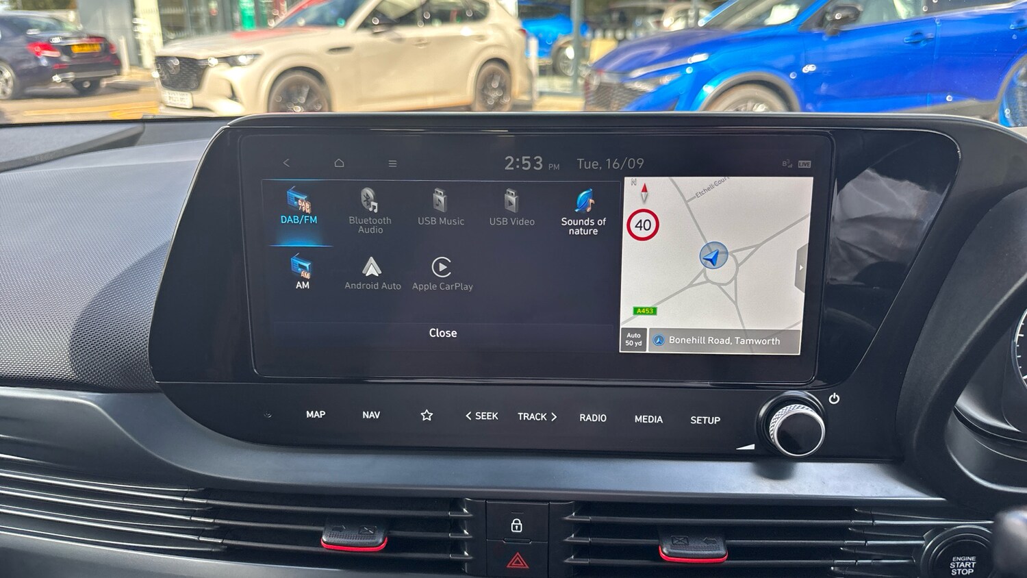 Used Hyundai i20 2023 for sale - 76517890: Photo 34