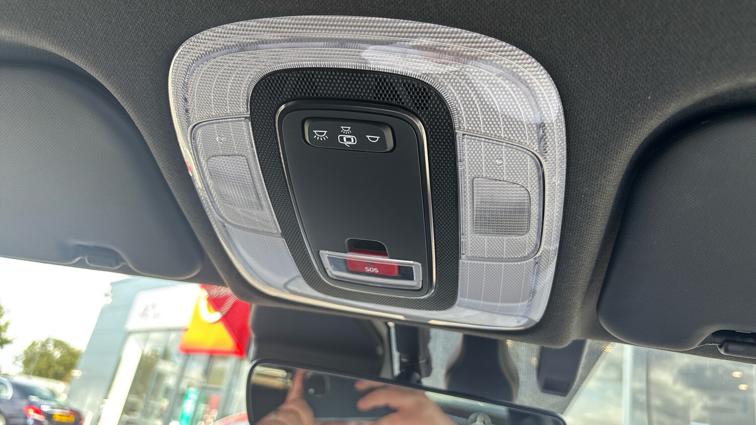 Used Hyundai i20 2023 for sale - 76517890: Photo 37