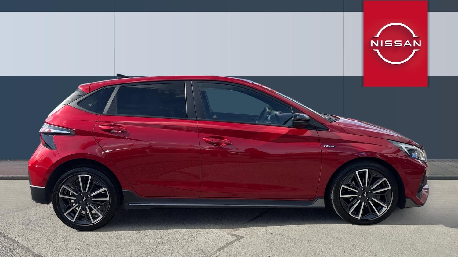 Used Hyundai i20 2023 for sale - 76517890: Photo 5