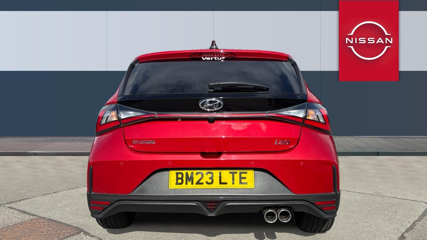 Used Hyundai i20 2023 for sale - 76517890: Photo 6