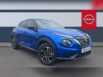 Used Nissan Juke 2025 for sale - 78313297: Photo