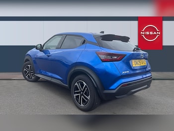 Used Nissan Juke 2025 for sale - 78313297: Photo