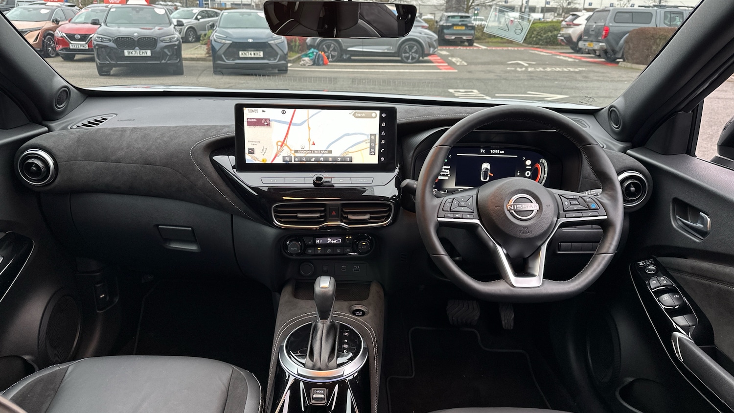 Used Nissan Juke 2024 for sale - 77033325: Photo 10