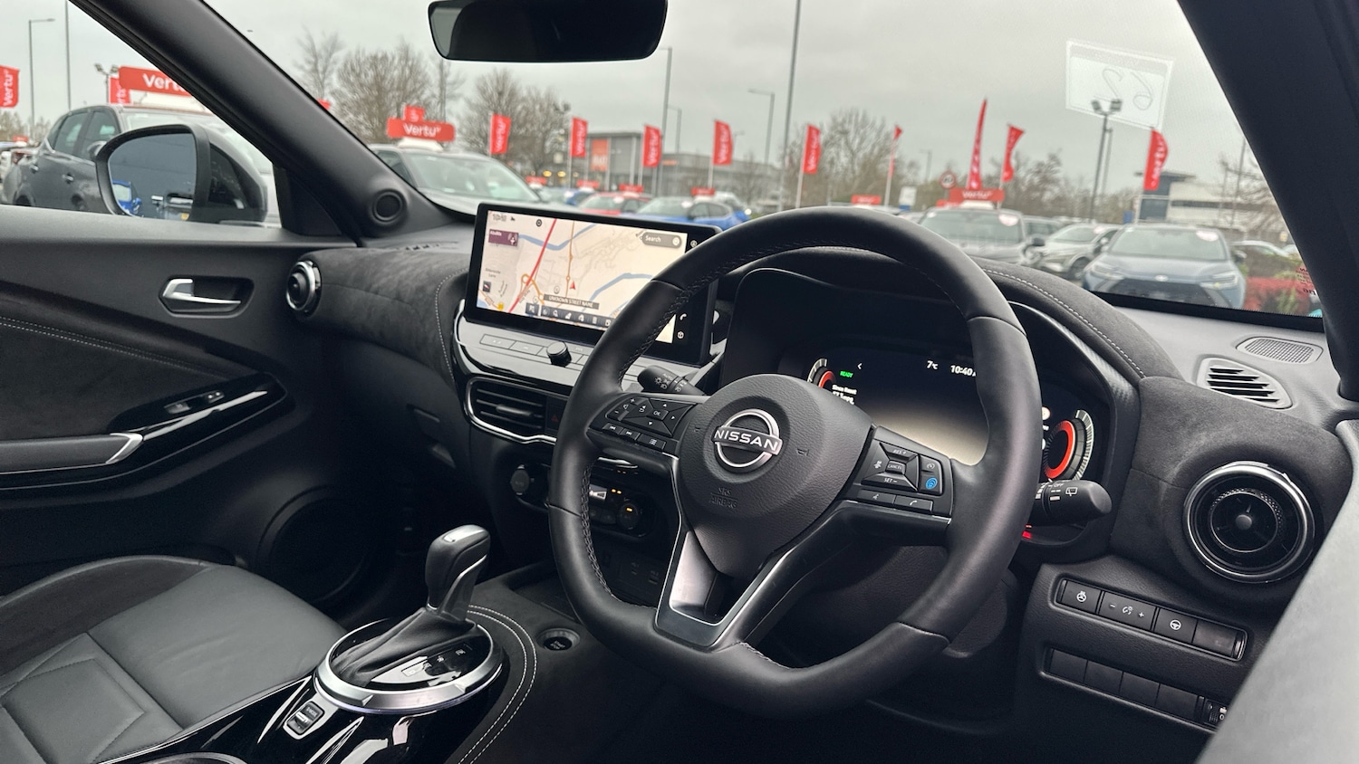 Used Nissan Juke 2024 for sale - 77033325: Photo 14