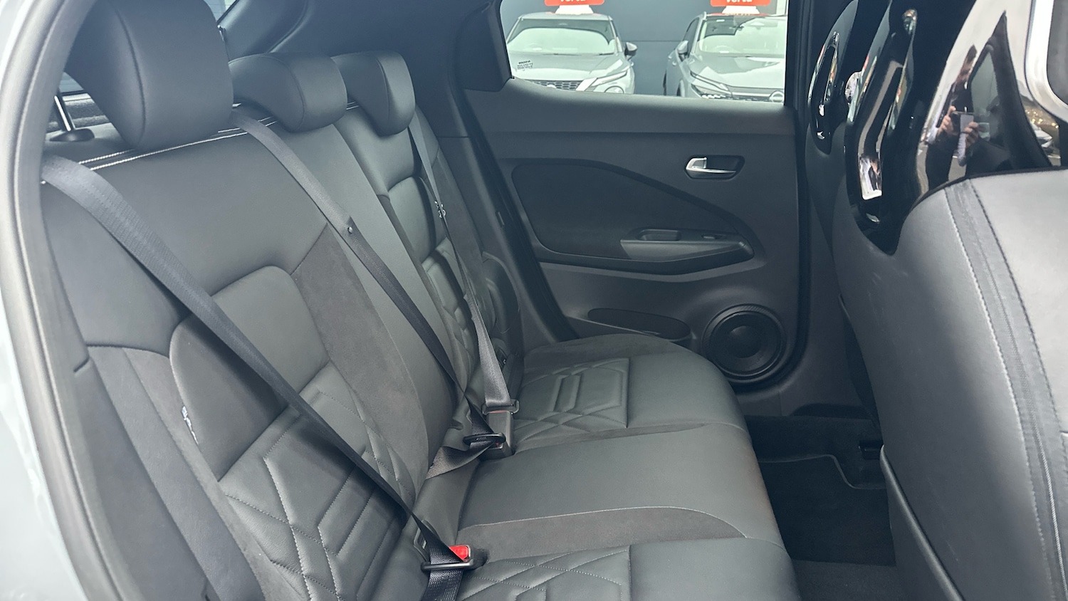 Used Nissan Juke 2024 for sale - 77033325: Photo 15