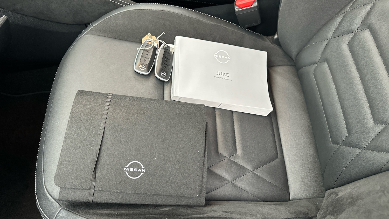 Used Nissan Juke 2024 for sale - 77033325: Photo 19