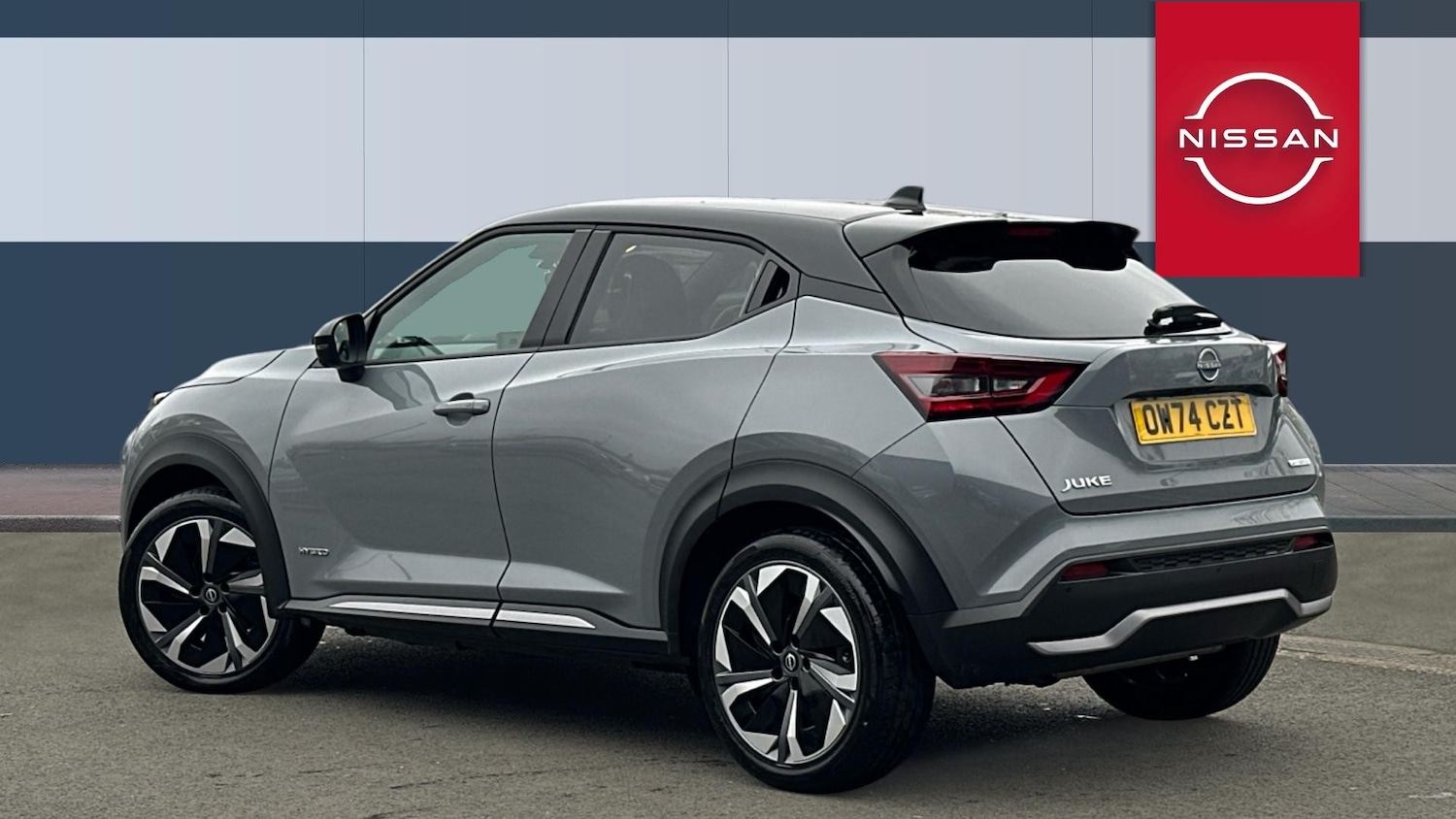 Used Nissan Juke 2024 for sale - 77033325: Photo 2