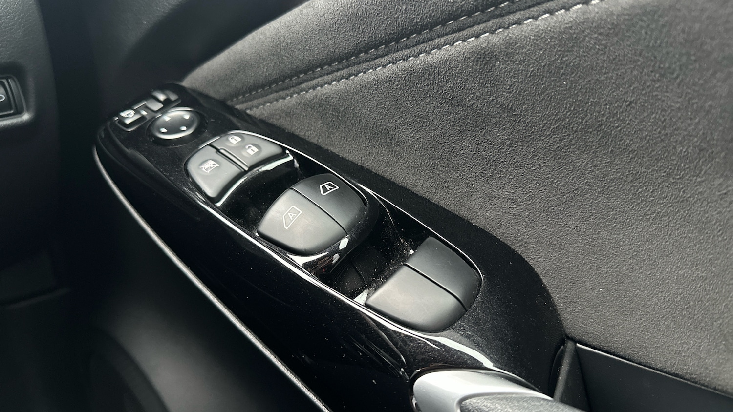 Used Nissan Juke 2024 for sale - 77033325: Photo 21