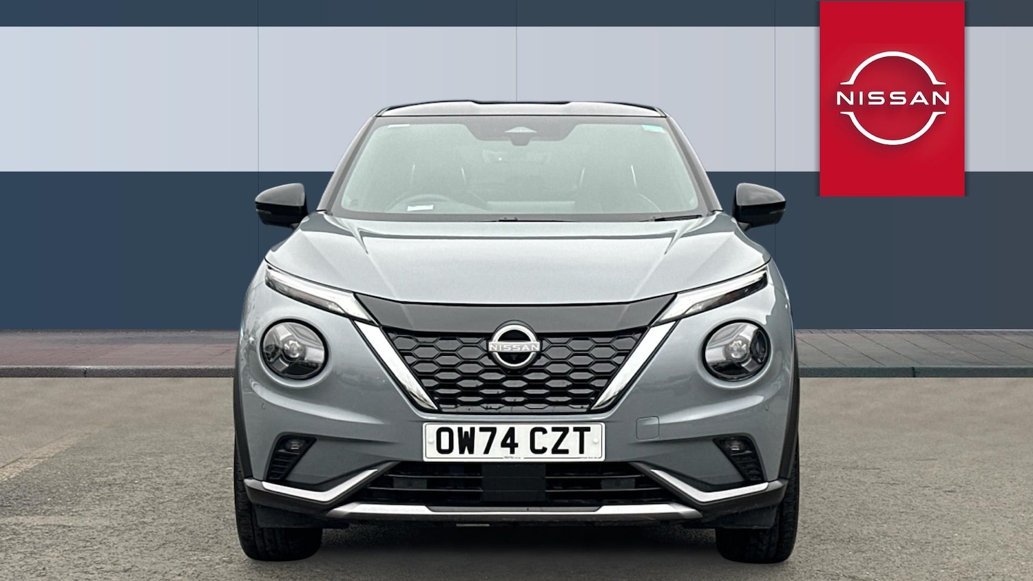 Used Nissan Juke 2024 for sale - 77033325: Photo 3